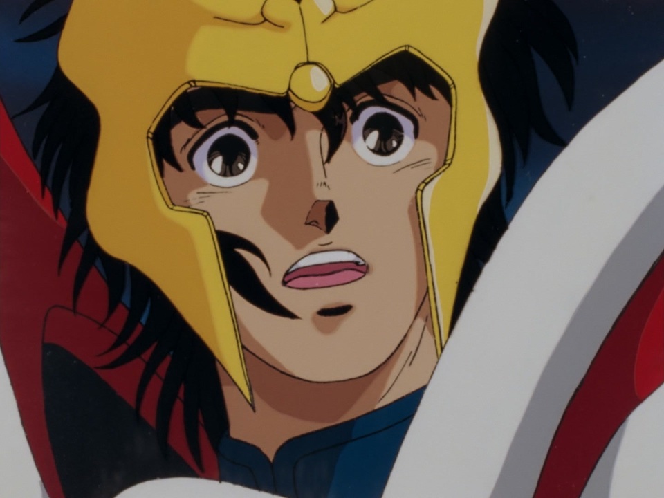 天空戦記シュラト 第27話 さがせ！最強のシャクティ - ニコニコ動画