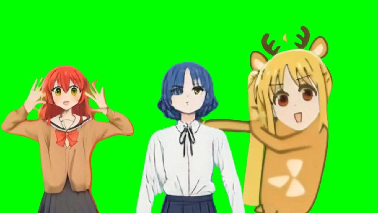 洗澡鹿 ~桃園の誓い~ - ニコニコ動画