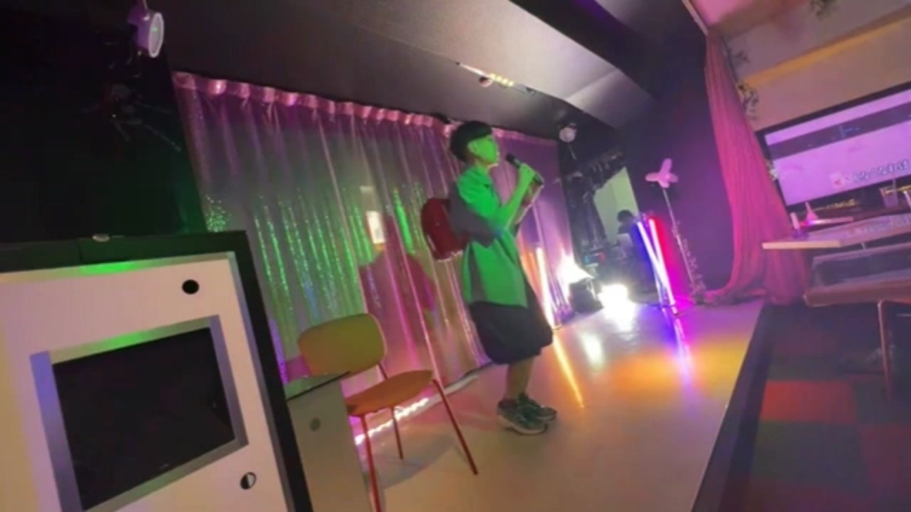 【ニンポー】ヌマップライブ ソロパート③ 2024年05月26日12時 - ニコニコ動画