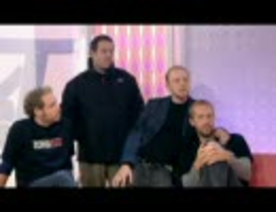 人気の ショーン オブ ザ デッド 動画 本 ニコニコ動画