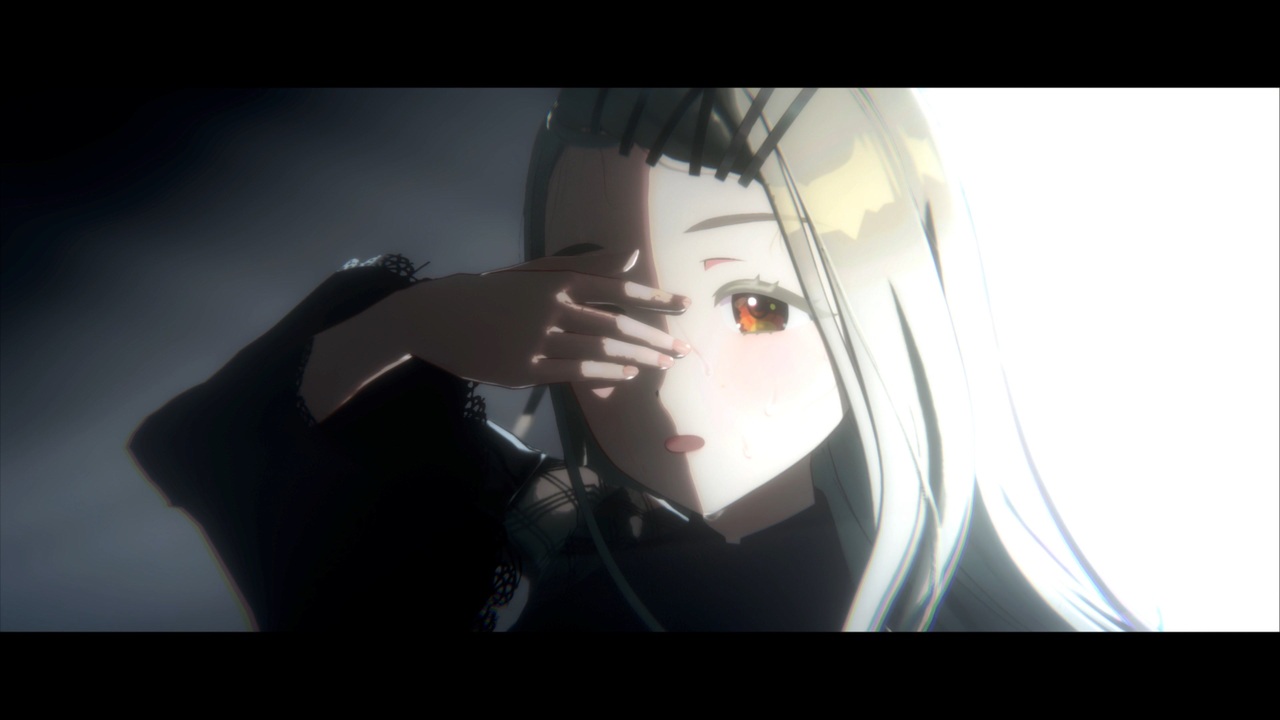 学マスMV】「コントラスト」 (篠澤広 ソロ2 SSR)【1080p60/4K HDR