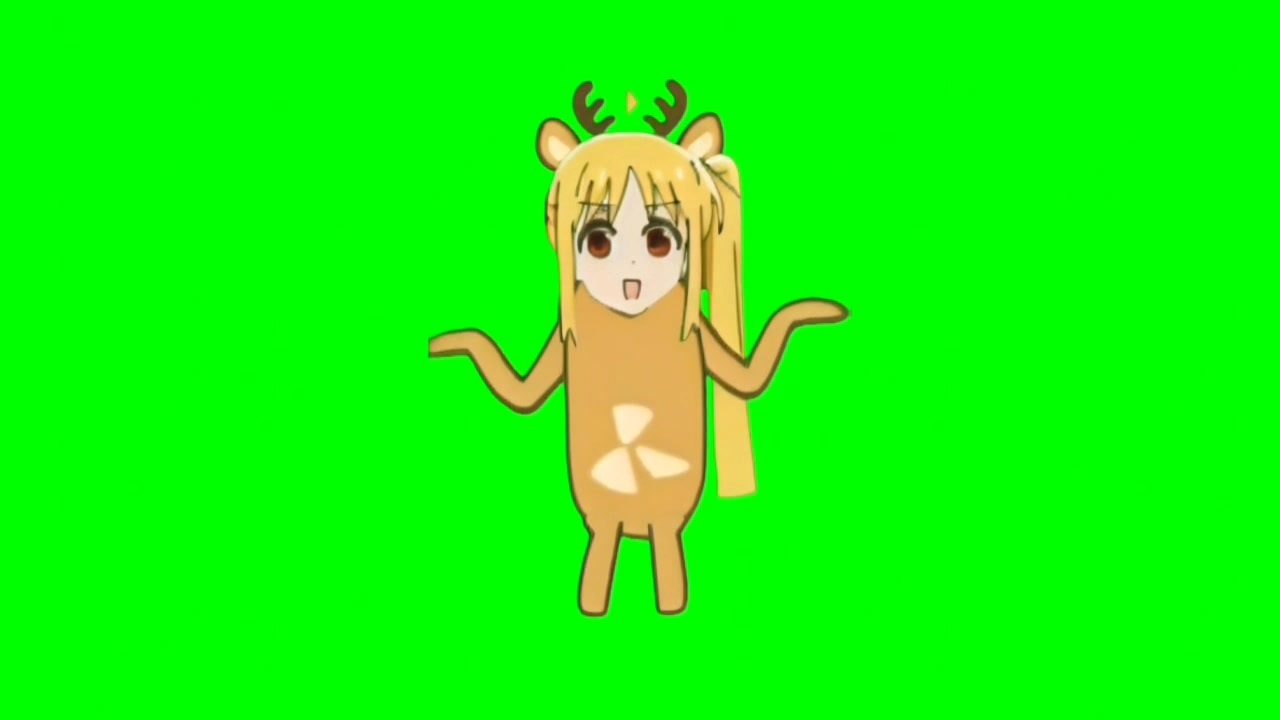洗澡鹿 逆再生 - ニコニコ動画