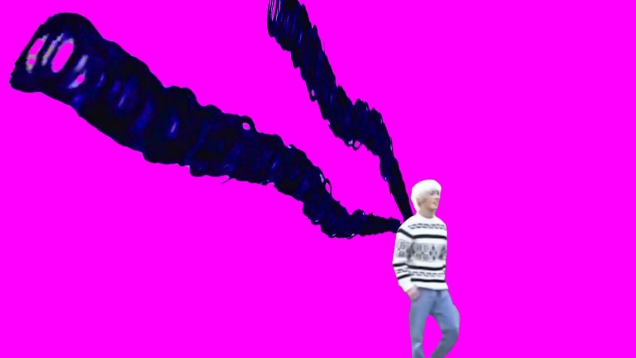 遂に黒翼を出したシャブラサレータPB.accelerator - ニコニコ動画