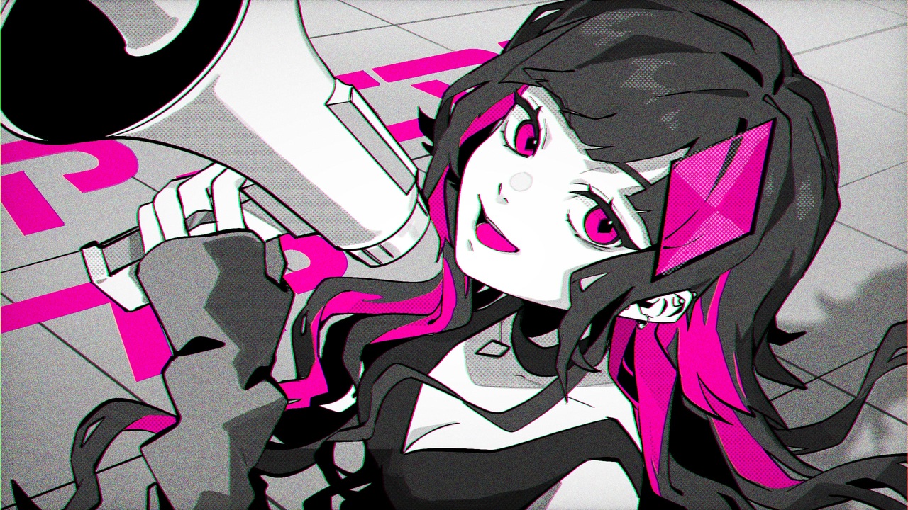 アノニマスファンフアレ / ツミキ 歌ってみた。あられ《オリジナルMV》