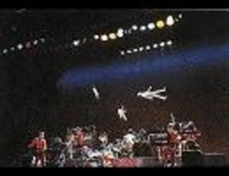 YMO BACK IN TOKIO Live at 中野ｻﾝﾌﾟﾗｻﾞ 1979.12.19. - ニコニコ