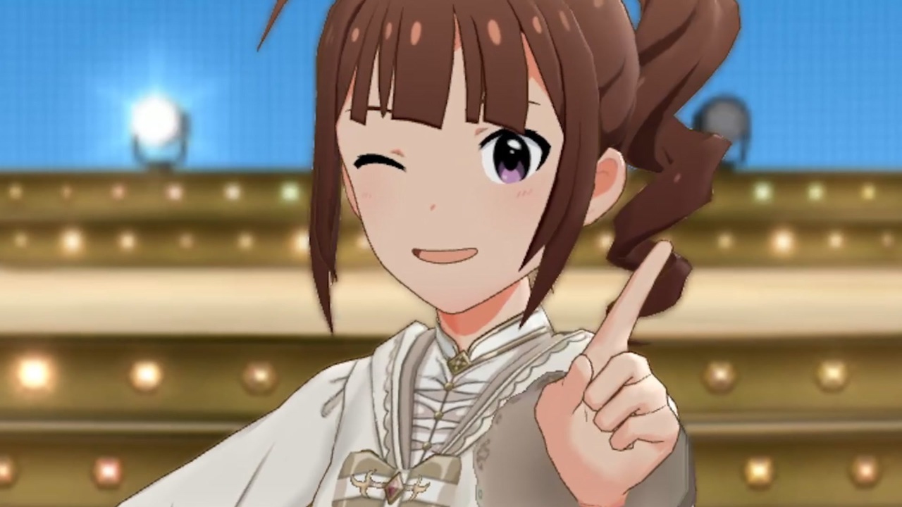 ミリシタ 「7Days A Week!!」横山奈緒 - ニコニコ動画