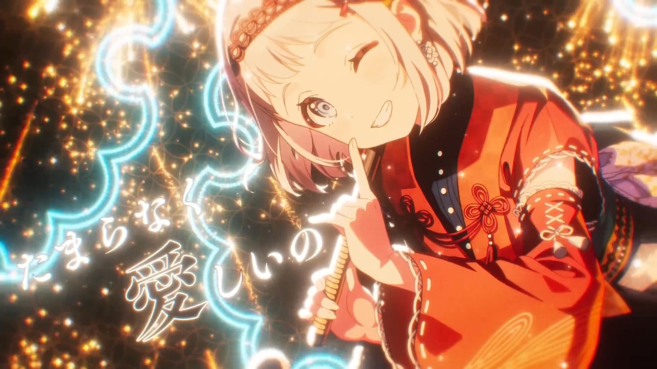 学園アイドルマスターCD キミとセミブルー＋冠菊セット Season Solo