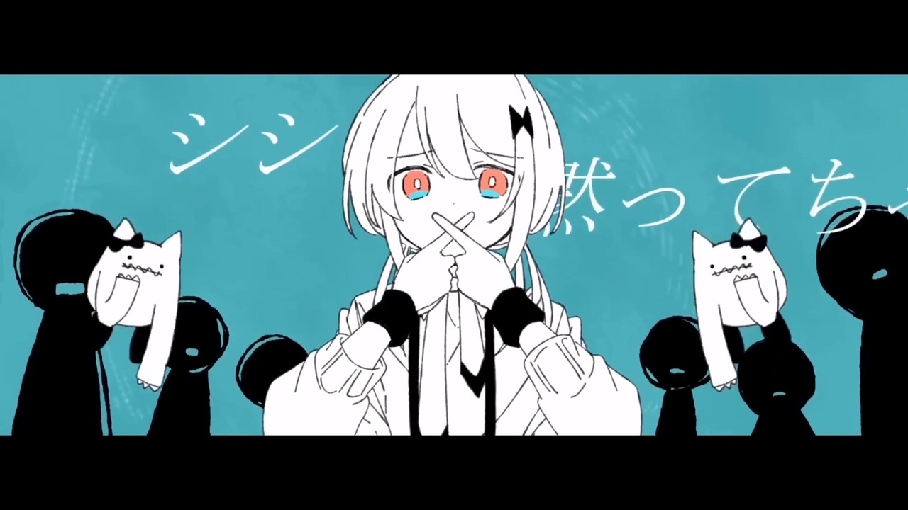 だまってちゃん/Chinozo-(cover)Muz - ニコニコ動画