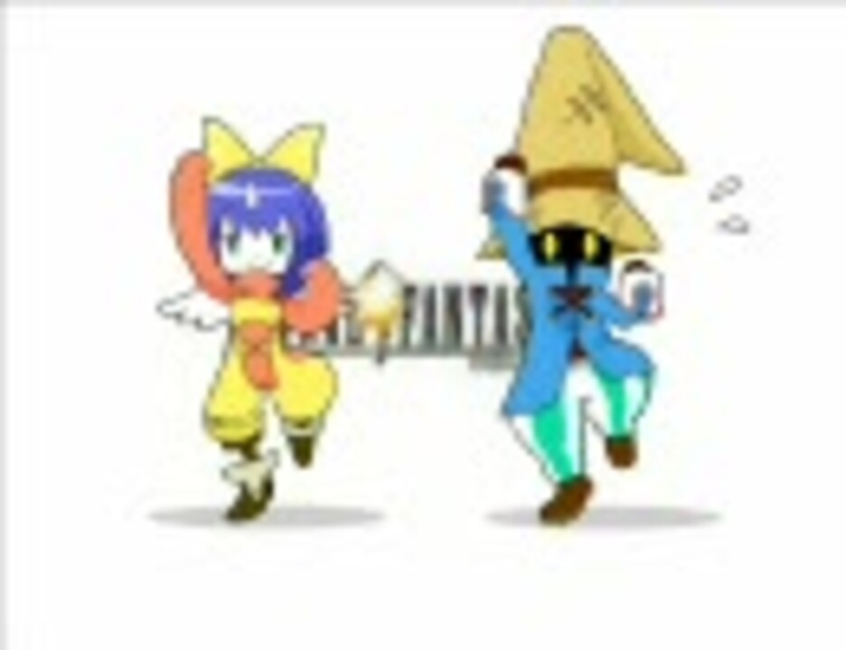 人気の エーコ キャルオル 動画 17本 ニコニコ動画