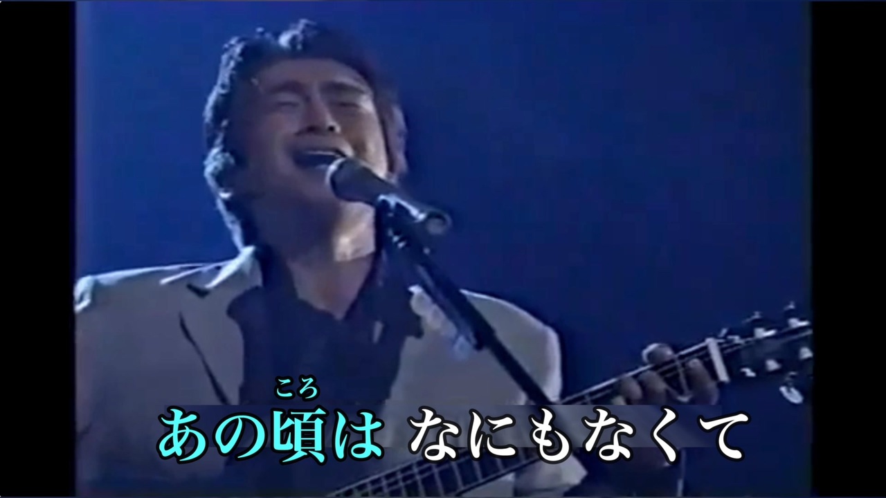 活動歴および当時の関連ビジュアル記録