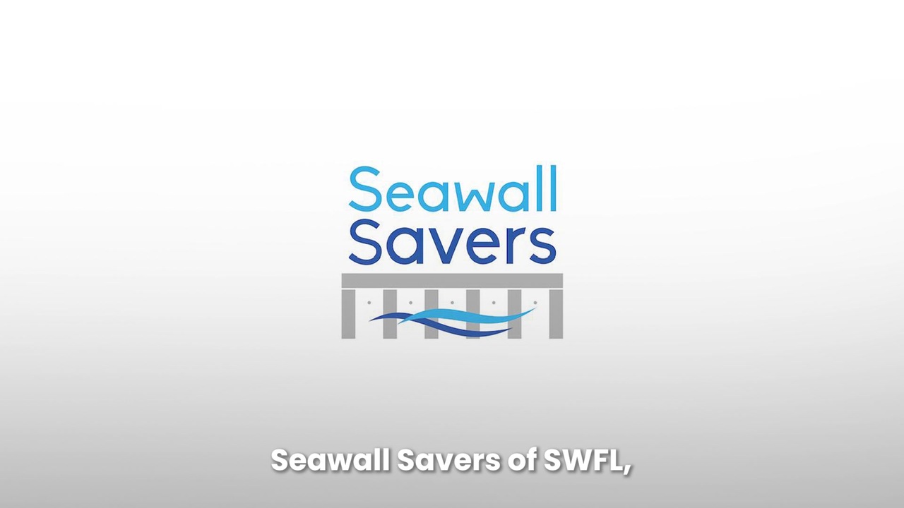 Seawall Savers of SWFL - ニコニコ動画
