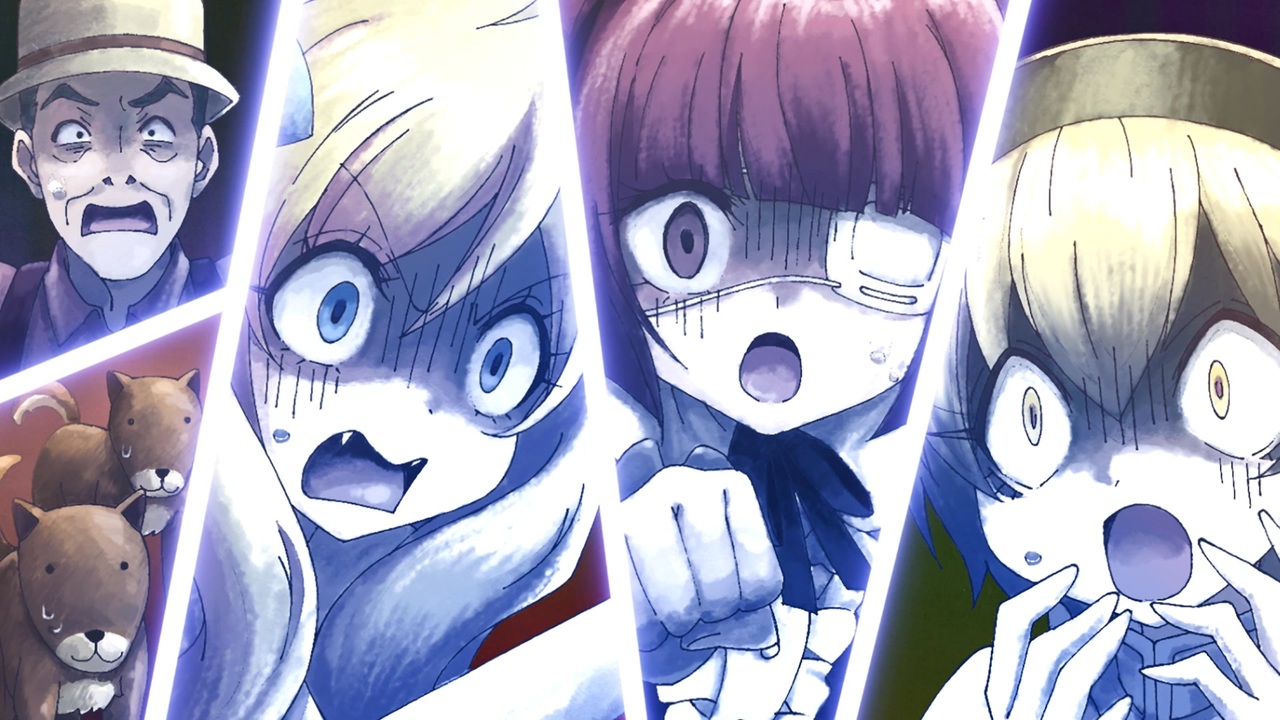 [99/100]ふぎゅっ！（幼女） - ニコニコ動画