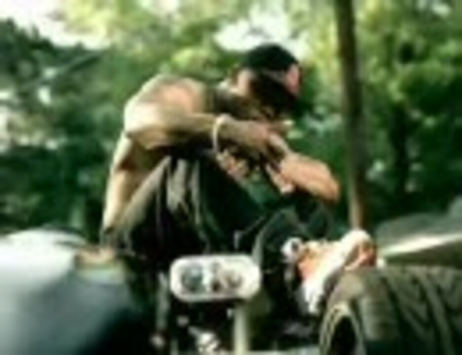 【PV】 Nelly feat. Jermaine Dupri ＆ Ciara Stepped On My J'z ニコニコ動画