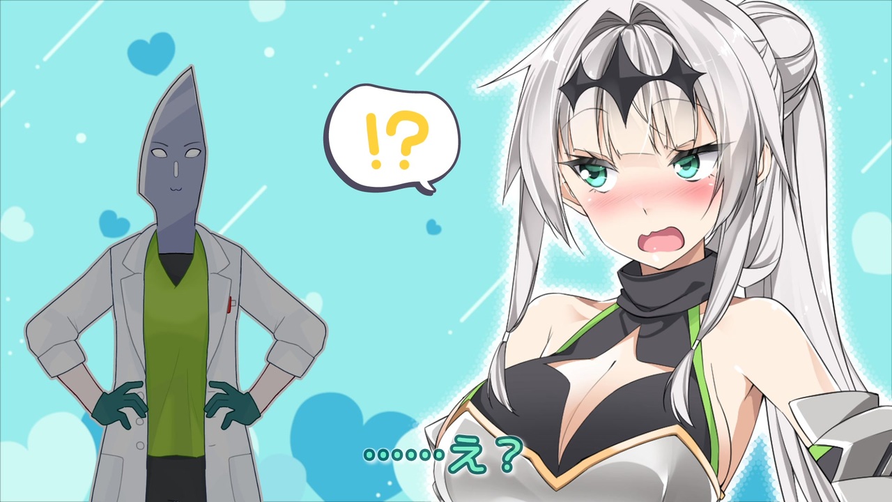 【ソフトウェアトーク劇場】オホ声の極みをめざして【VOICEVOX 剣崎雌雄 // COEIROINK クロワちゃん】