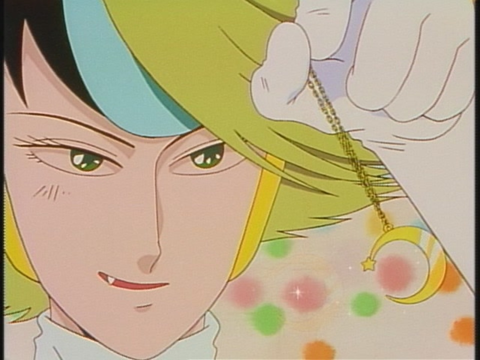 とっても！ラッキーマン 第47話 『対決！ラッキーマン対天才マン