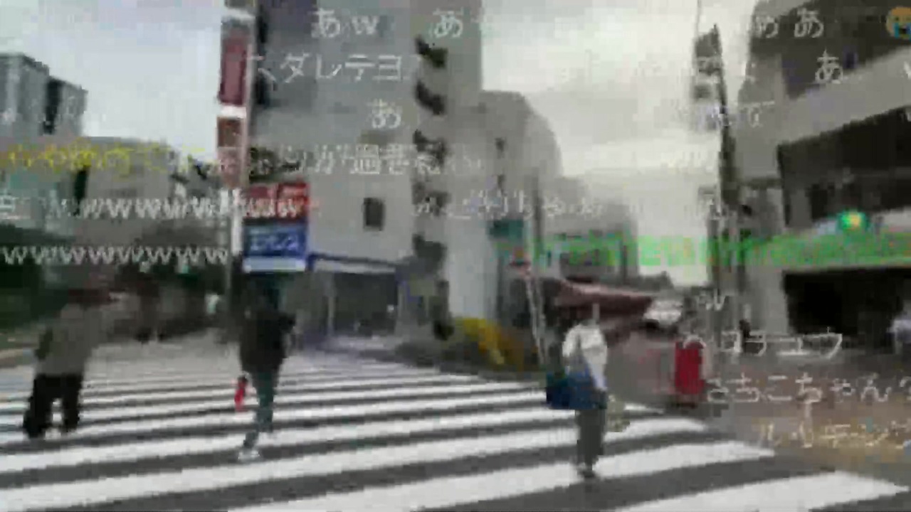 【暗黒放送】川口に報道が事実か確かめにきた放送　その６【ニコ生】 - ニコニコ動画