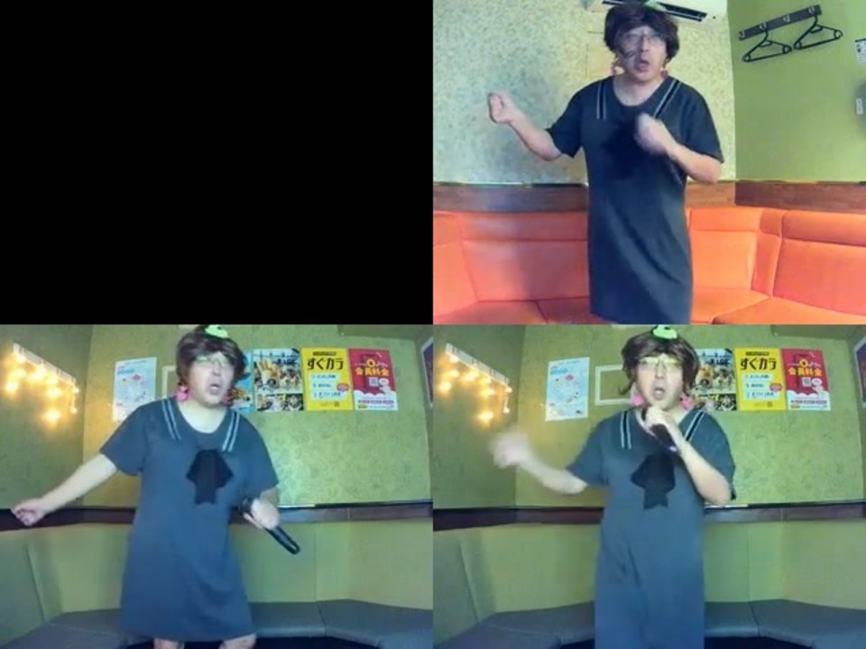 フライングゲット／AKB48 - ニコニコ動画