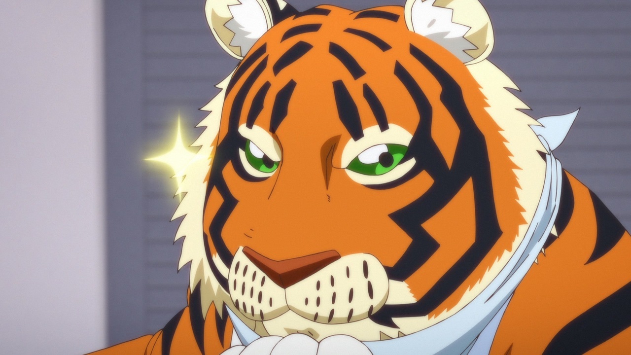 ラーメン赤猫 九杯目 『消えたコンフィ事件』『虎の威学べず』『ヒミツ