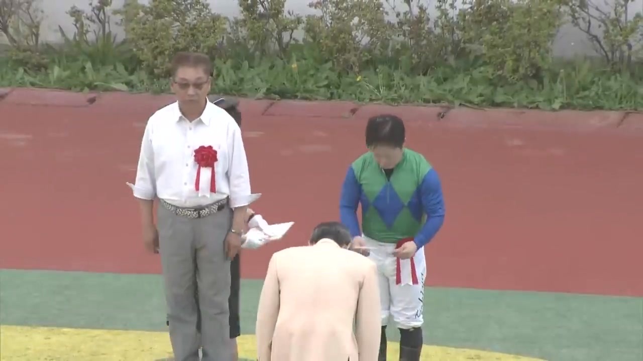 第4回いしがきマイラーズ 表彰式 ニコニコ動画