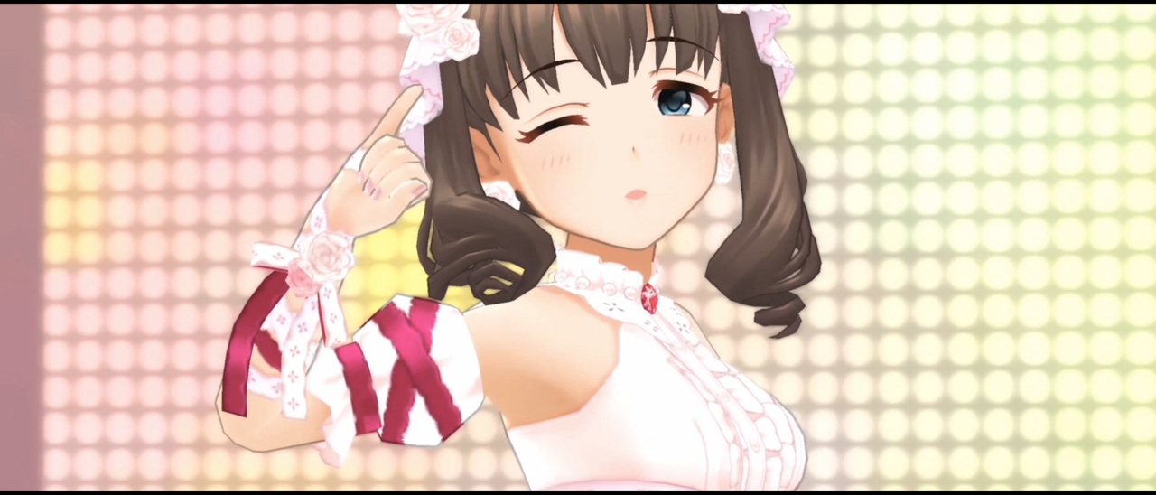 デレステMV 「エヴリデイドリーム」 佐久間まゆ - ニコニコ動画