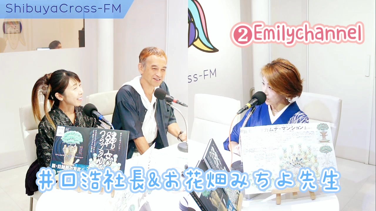 Emilychannel