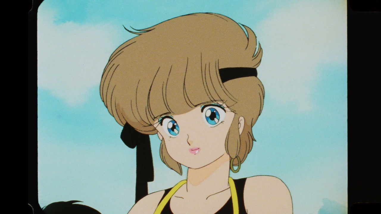 きまぐれオレンジ☆ロード 第13話 「視線集中! ひかるちゃん大