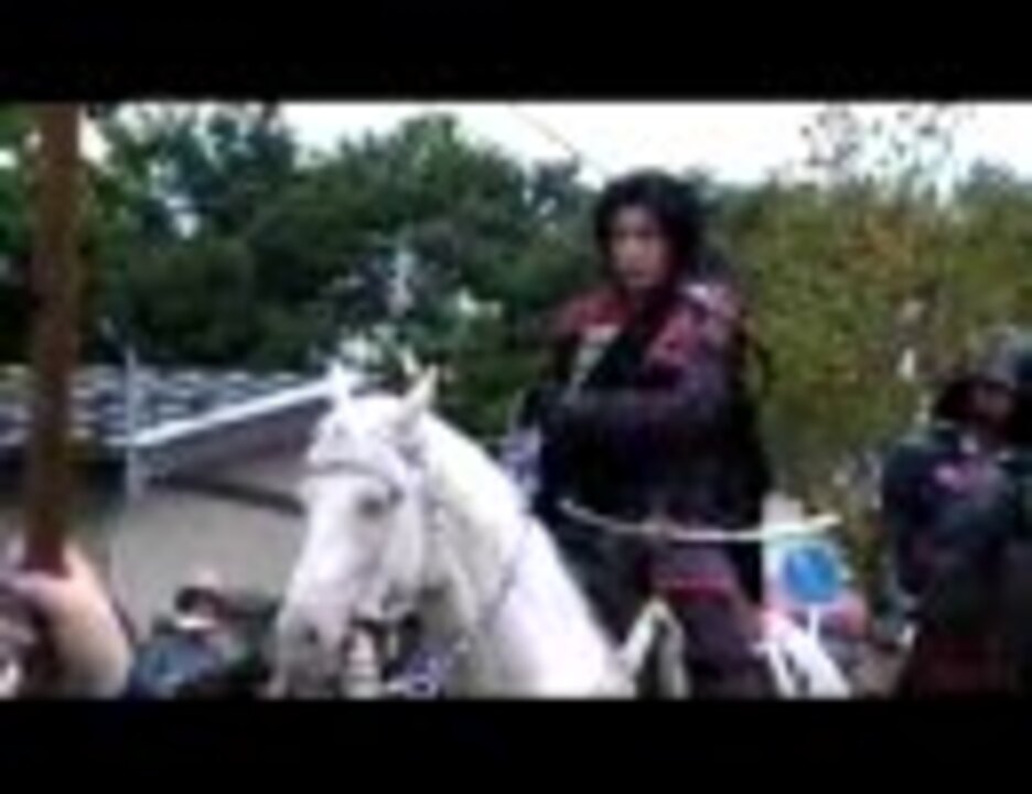 人気の 風林火山 動画 8本 8 ニコニコ動画