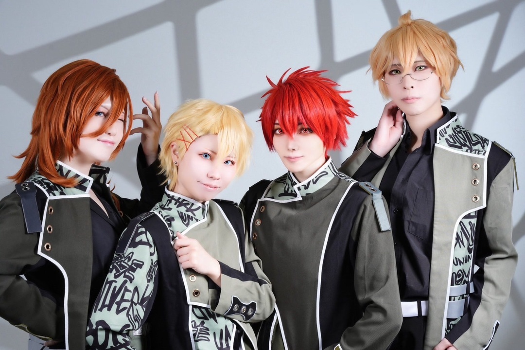 【うたプリ】UUUU【踊ってみた】 - ニコニコ動画