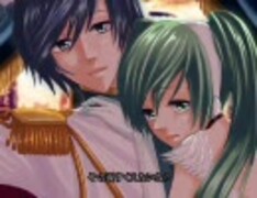 【初音ミクKAITO】サンドリヨン（Cendrillon）【オリジナル曲】