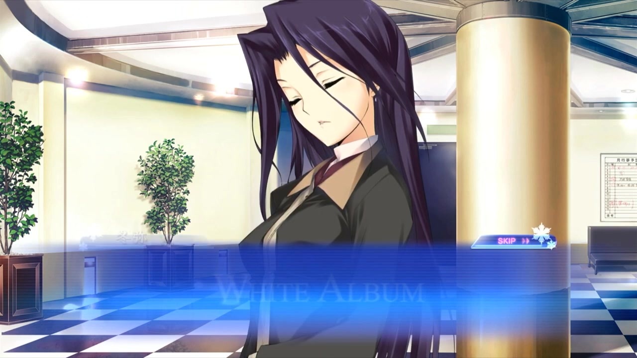 【非売品】WHITE ALBUM 篠塚弥生 ロング サイズ ポスター 2025年最新】篠塚弥生の人気アイテム - メルカリ