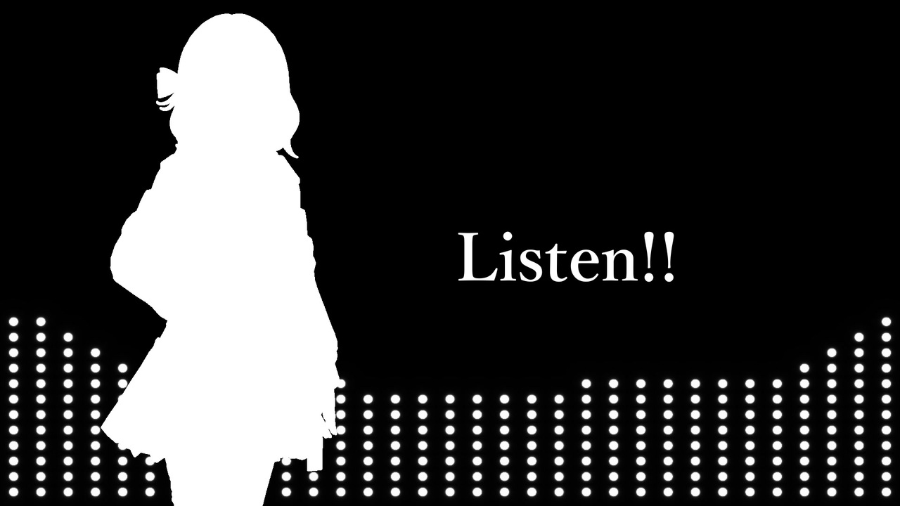 Listen!! - Feat.宮舞モカAI【SynthVカバー曲】修正版 - ニコニコ動画