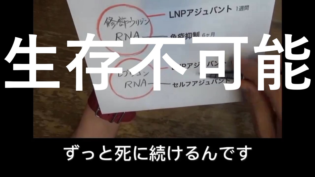 死に続けるから打つ手なし　　鹿先生