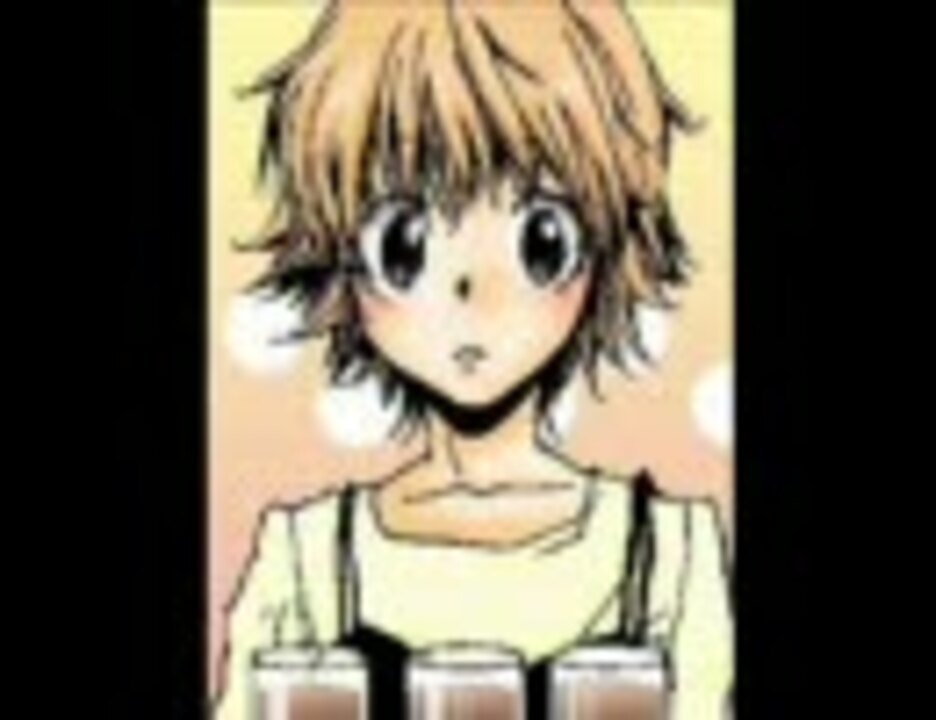 人気の Reborn 動画 210本 2 ニコニコ動画