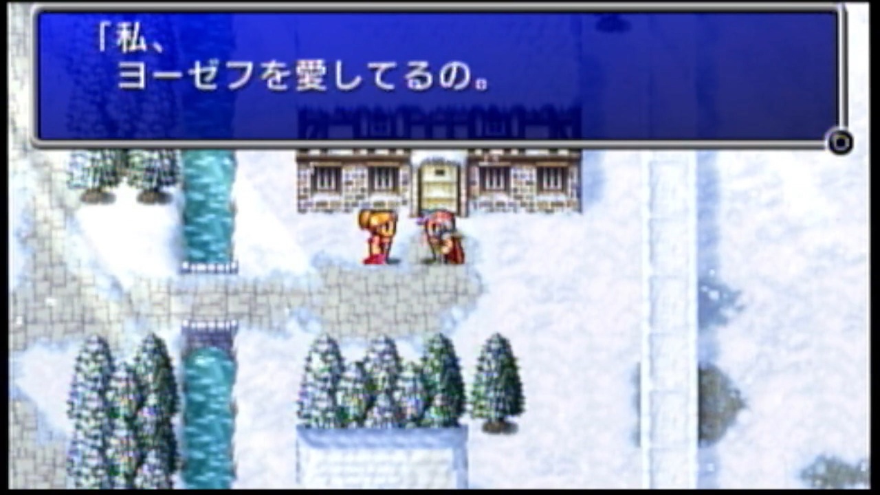 【FF2】ファイナルファンタジー2【Part2】 - ニコニコ動画