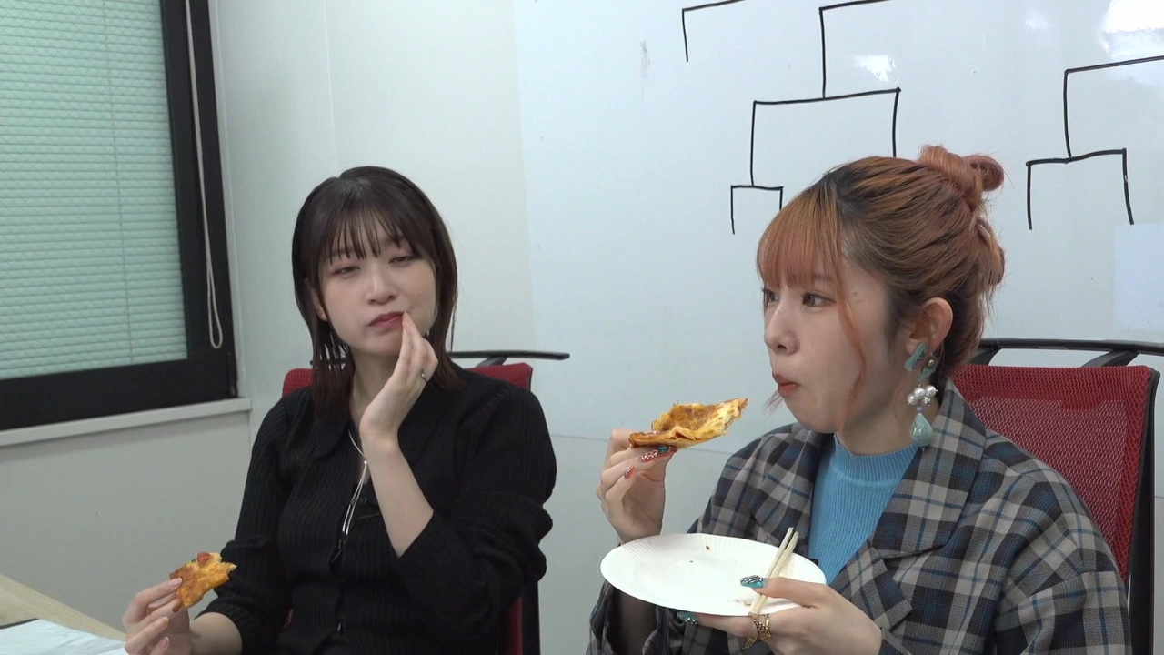 【第14戦のアーカイブ Part.1】田中有紀のポジティブ大作戦 - ニコニコ動画