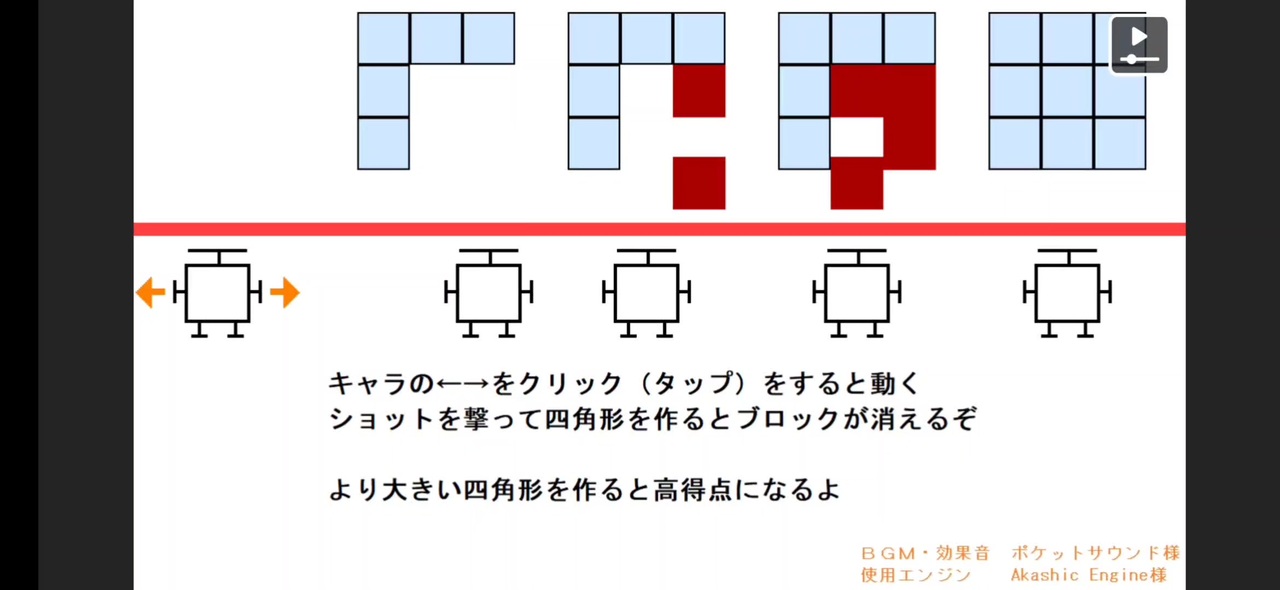 【ニコース・６６２１０pt】﴾ニコ生ゲーム﴿ - ニコニコ動画