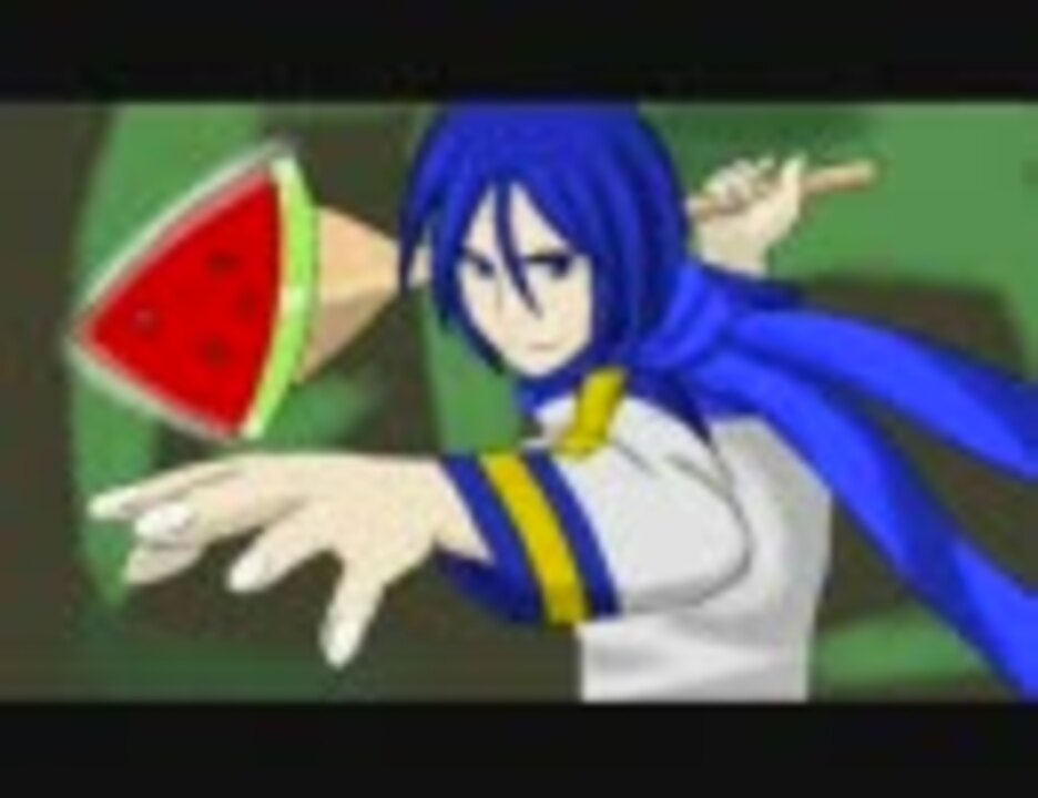 人気の カルマ Vocaloid 動画 23本 ニコニコ動画