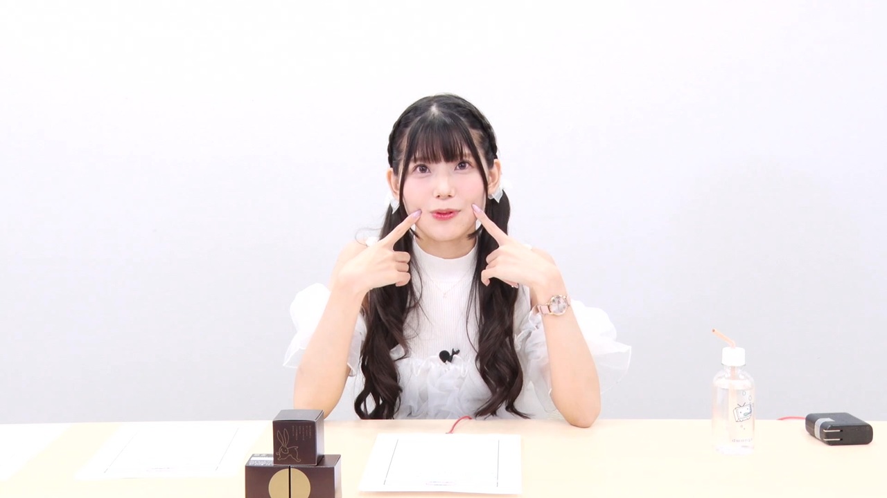 飯田ヒカル　ヒカROOM公開生放送　特典ブロマイド 22】飯田ヒカルのヒカROOM（特典動画） - ニコニコ動画