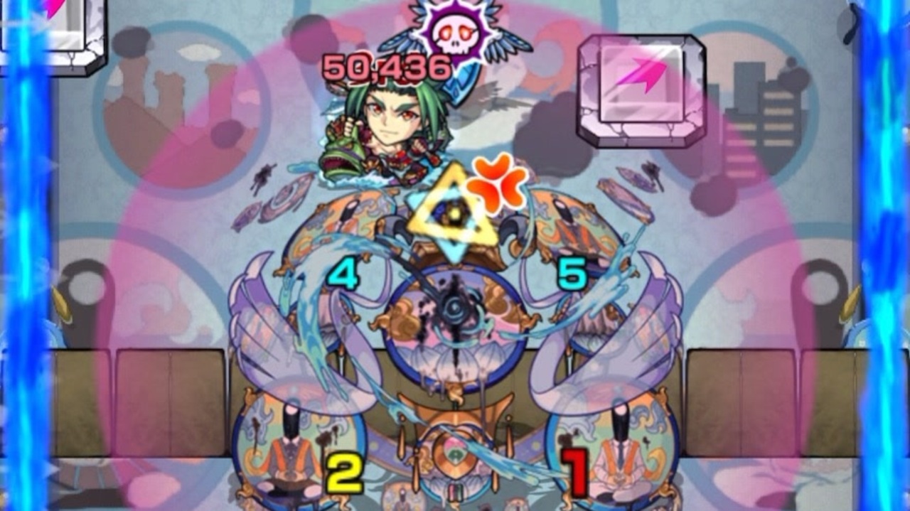 モンスト 島津