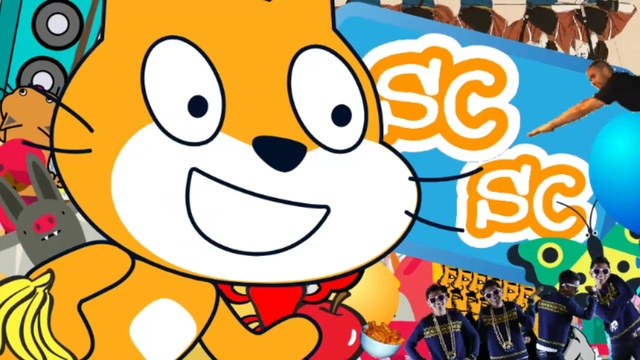 動画タグ検索「scratch_mad」- ニコニコ動画