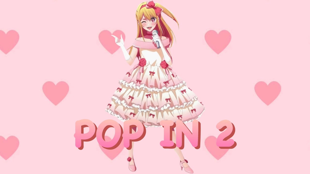 pop_in_2 - ニコニコ動画
