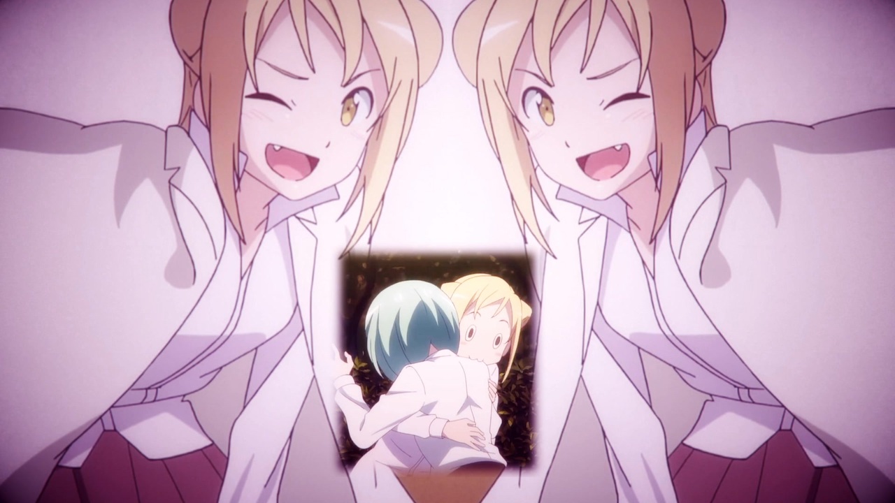 Hikari Reflection