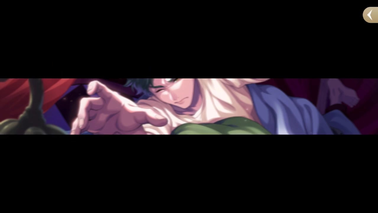 ツイステ】こんなトレイ先輩の声、知らないッ！！ SSR くつろぎマイ