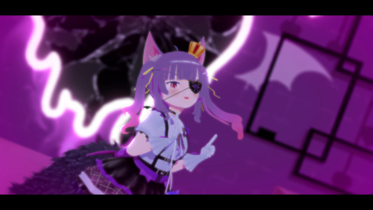 ニコニコラット！ DECO*27 - ラビットホール feat. 初音ミク - ニコニコ動画