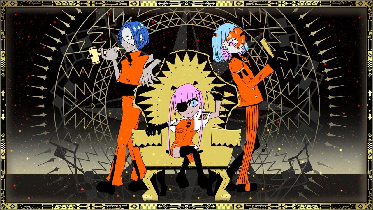 オリジナルMV】唱 歌ってみた【Cielo×MtaM×ココア】 - ニコニコ動画