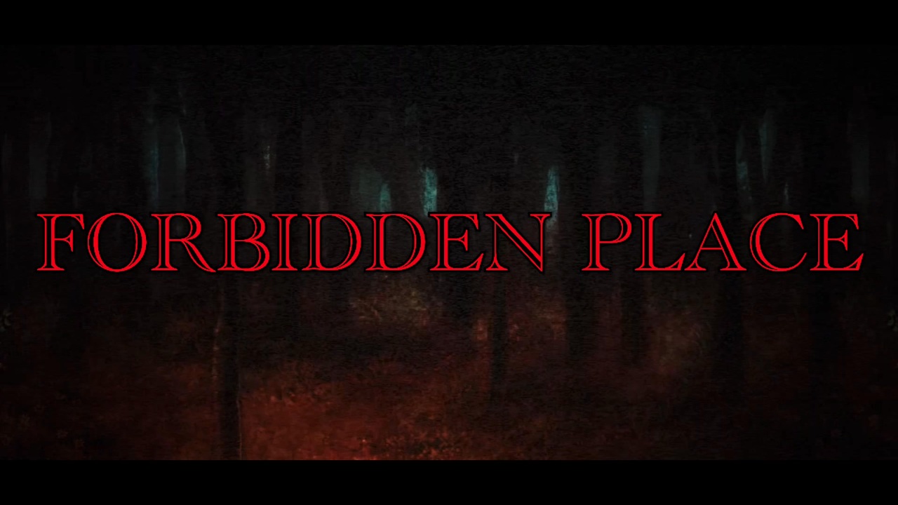 FORBIDDEN PLACE - ニコニコ動画