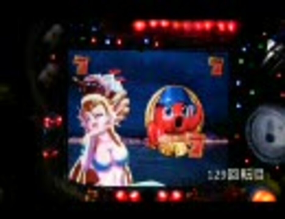 卓上】 CR極上パロディウスNCE80F-14-【目指せ極上】 - ニコニコ動画