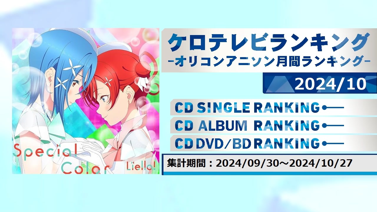 アニソン セール cd ランキング