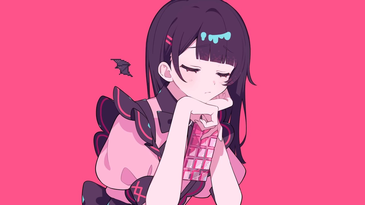 ラプラスショコラ  ver.ley - ニコニコ動画