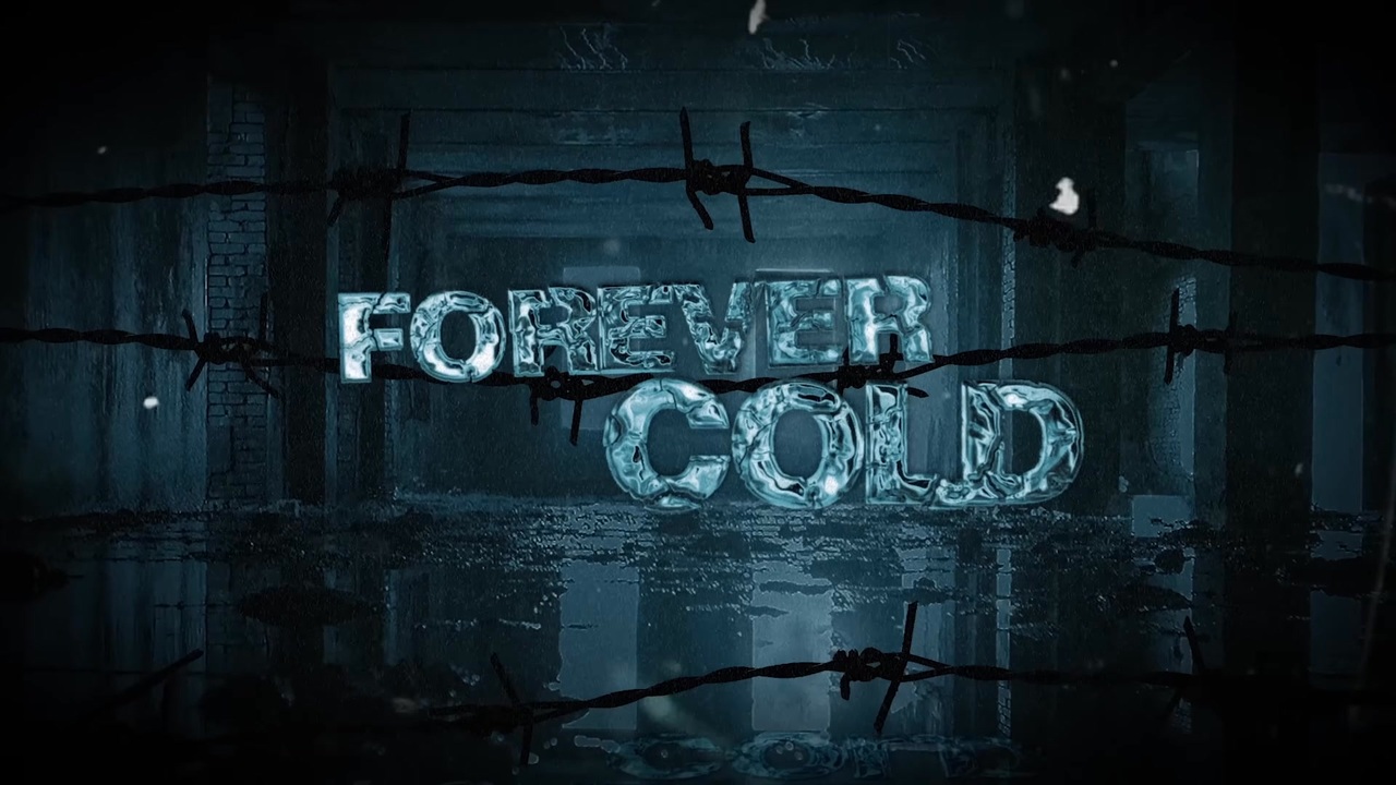 All That Remains - Forever Cold [Official Lyric Video] - ニコニコ動画